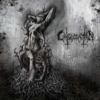 Consecration - Fragilium (2019)