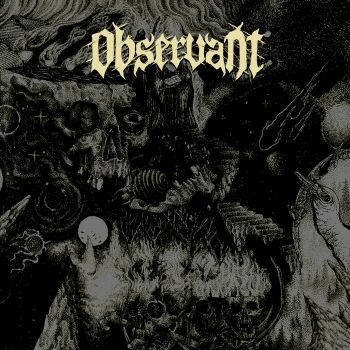 Observant - Demo 2018 (2018)