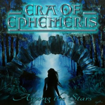 Era Of Ephemeris - Among The Stars (2019)