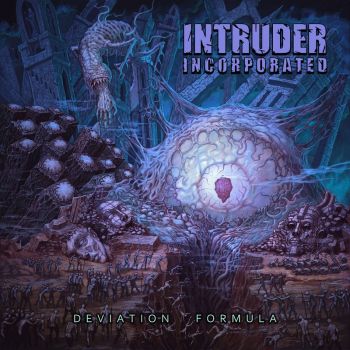 Intruder Inc. - Deviation Formula (2019)