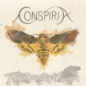 Conspiria - Signs And Origins [EP] (2017)