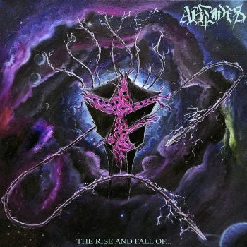 Artides - The Rise and Fall of... (2019)