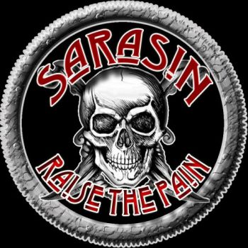 Sarasin - Raise The Pain (2019)