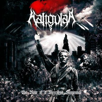 Kaligulaa - The Rise of a Merciless Vengeance (2019)