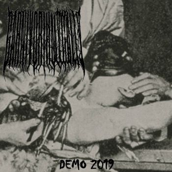 Carnivoriumycally - Demo 2019 (2019)