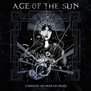 Age of the Sun - Compass of Human Heart (2019)