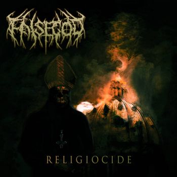 FalseGod - Religiocide (2019)