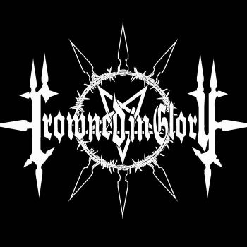 Crowned in Glory - The Long Knives of Betrayal (2019)