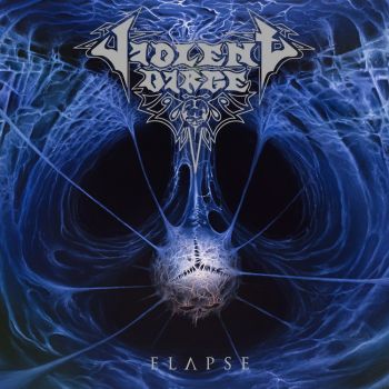 Violent Dirge - Elapse (1993)