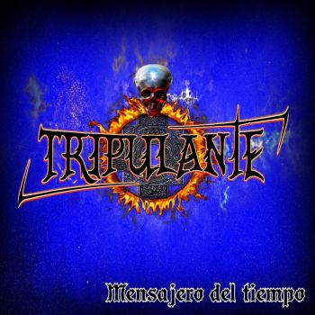 Tripulante - Mensajero Del Tiempo (2019)