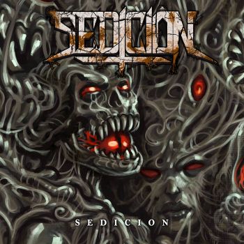 Sedicion - Sedicion (2019)