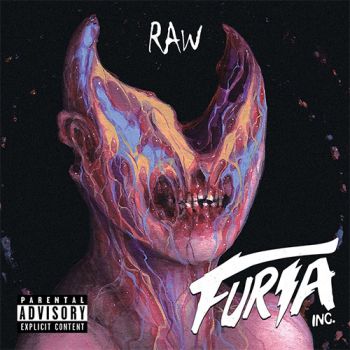 Furia Inc. - Raw (2019)