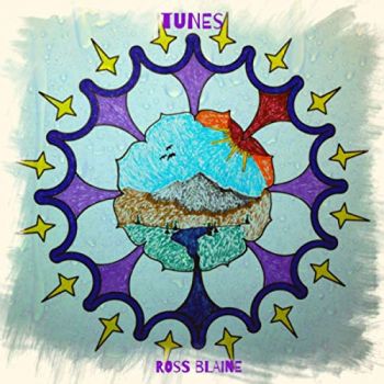 Ross Andrew Blaine - Tunes (2019)