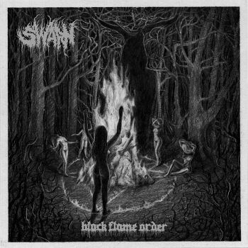 Swarn - Black Flame Order (2019)