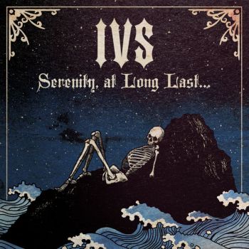 IVS - Serenity, at Long Last (EP) (2019)