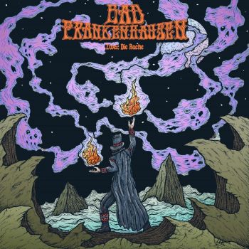 Bad Frankenhausen - Zwei: Die Rache (2019)