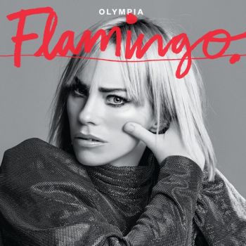 Olympia - Flamingo (2019)