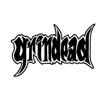 Grindead - Grindead (2019)
