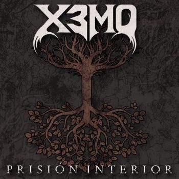 X3MO - Prision Interior (2019)