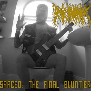 Dopehammer - Spaced: The Final Bluntier (2019)