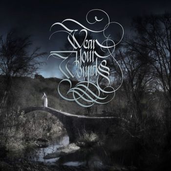 Wear Your Wounds - Rust on the Gates of Heaven (2019)