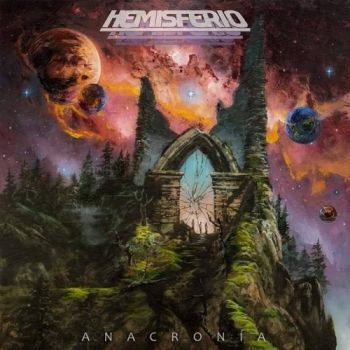 Hemisferio - Anacronia (2019)