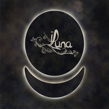 Luna - Luna (2019)