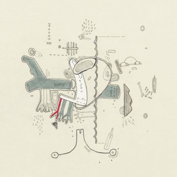 VA - Tiny Changes: A Celebration of Frightened Rabbit's 'the Midnight Organ Fight' (2019)