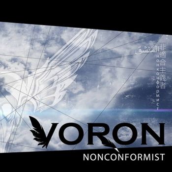 Voron - Nonconformist (2019)