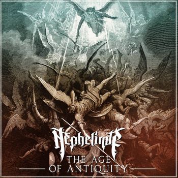 Nephelinite - The Age of Antiquity (2019)