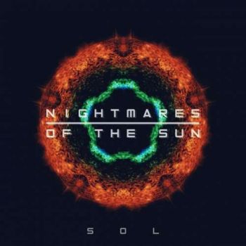 Nightmares of The Sun - Sol (2019)