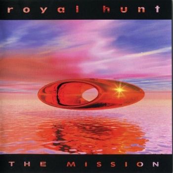 Royal Hunt - The Mission (2001)