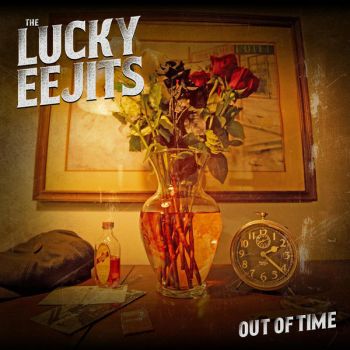 The Lucky Eejits - Out of Time (2019)