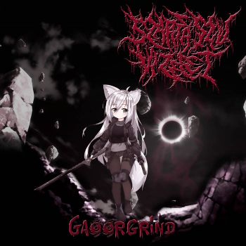 Szarfaszu Vizelet - Gaoorgrind (2019)