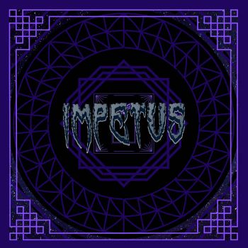 Impetus - Impetus (2019)