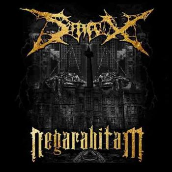 Stax - Negara Hitam (2015)