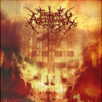 Torture Ascendancy 1307 - D.E.M.O.S. (2019)