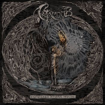 Catacomb - Unavoidable Internal Process (2019)