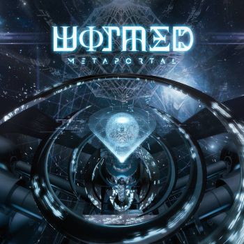 Wormed - Metaportal (2019)