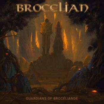 Brocelian - Guardians Of Broceliande (2019)