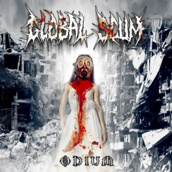 Global Scum - Odium (2019)