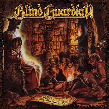 Blind Guardian - Tales From The Twilight World (1991)