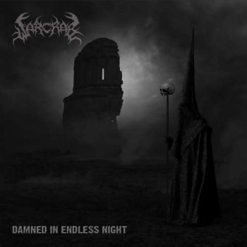 Warcrab - Damned In Endless Night (2019)