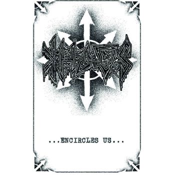 Khaos - ...Encircles Us... (2019)