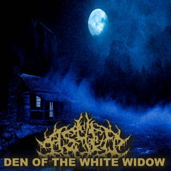 Ashed - Den of the White Widow (2019)