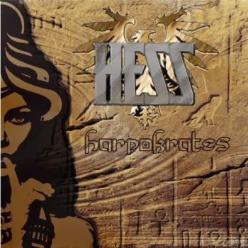 Hess - Harpokrates (2019)