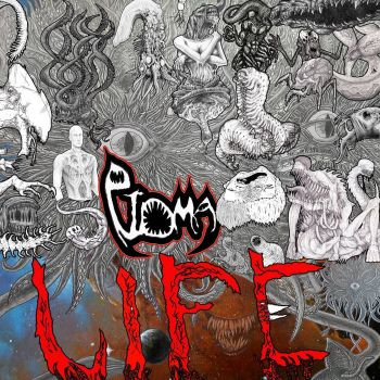Ptoma - LIFE (2019)
