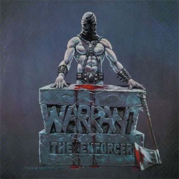 Warrant - The Enforcer (1985)