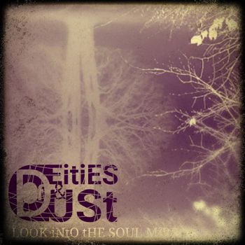 Of Deities And Dust - Look Into The Soul Mirror (2018)