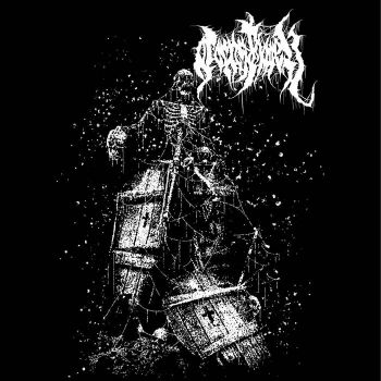 Corpse Thrower - Demo (2019)
